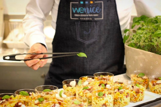 wenice catering