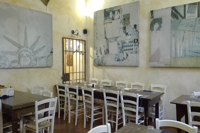 le carceri firenze