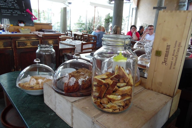 al donizetti enoteca bergamo