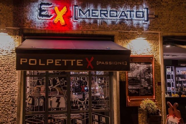 ex mercato