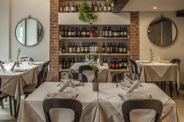 la toscana di tony ristorante toscano milano porta venezia