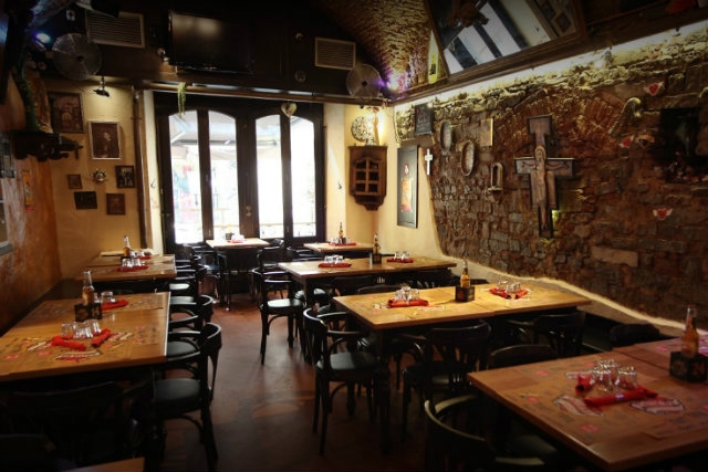 tijuana ristoranti etnici firenze