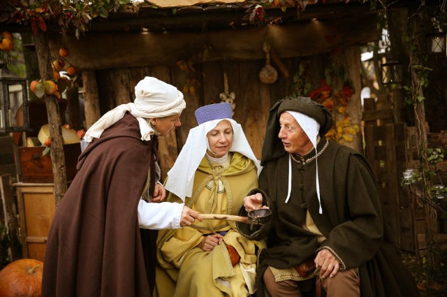 sagre del mese in veneto