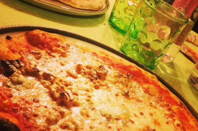 da nicola pizzeria mangiare senza glutine brescia