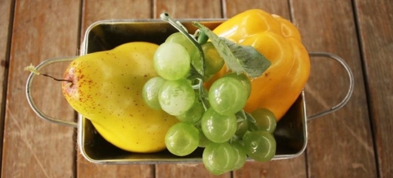 fruttato