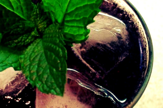 mojito liquirizia