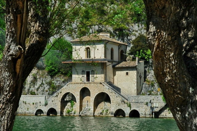 scanno