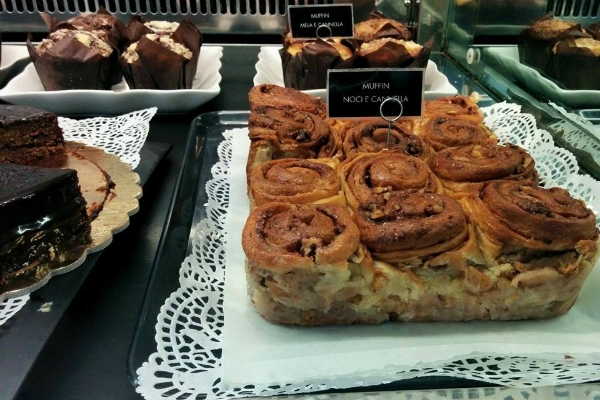 bar monti roma caffè muffin classifica 10 bar roma migliori colazioni