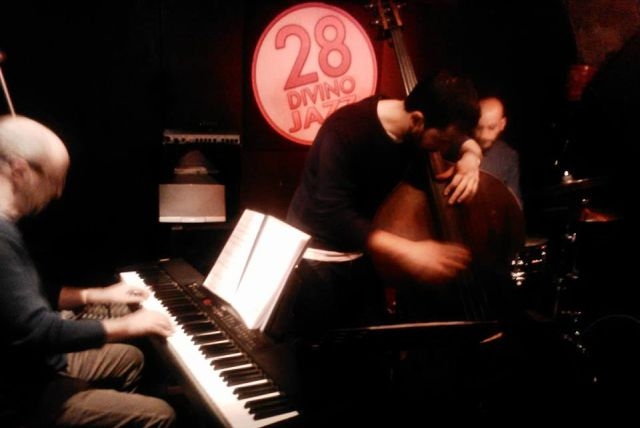 locali jazz roma 28 divino jazz