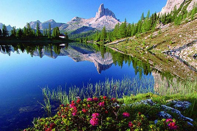parchi veneto