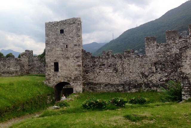 parco dell'adamamello