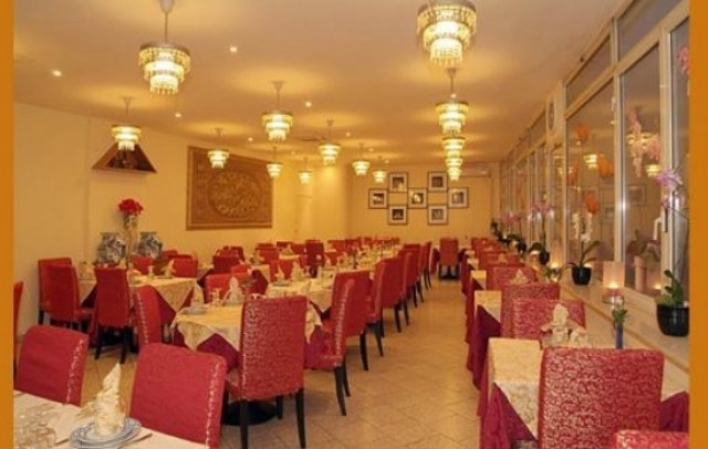 isola puket ristorante thai roma migliori ristoranti thailandesi a roma etnico