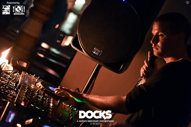 f30 dj set e aperitivo a venezia
