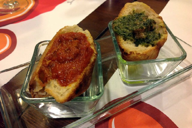 trapizzino roma