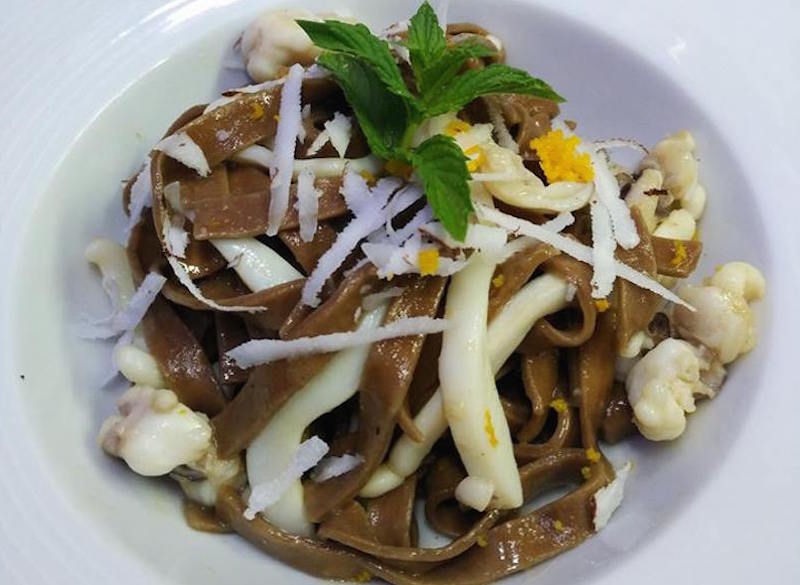 redattori licheri tartufi&funghi tagliatelle liquirizia