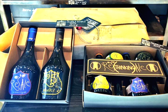 birra del borgo osteria prati nuova apertura marzo 2017 ristoranti nuove aperture roma marzo cucina birra artigianale