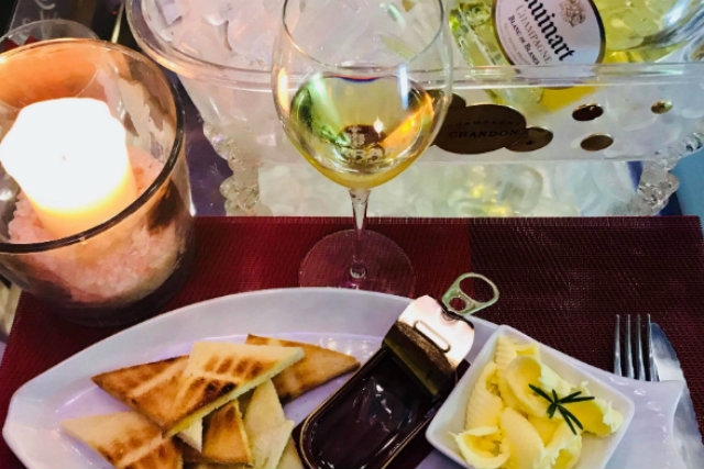 aperitivo firenze