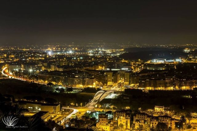 idee per serata di coppia a roma lo zodiaco
