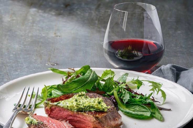 il bacaro ristorante carne salento