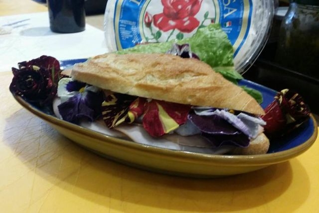 pagnottelle e vino roma paraponzipò er pagnottellaro