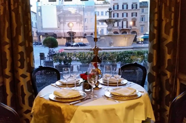 dove mangiare la carbonara a roma