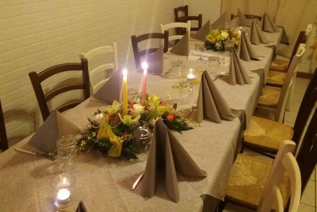 ristorante al cappello cittadella
