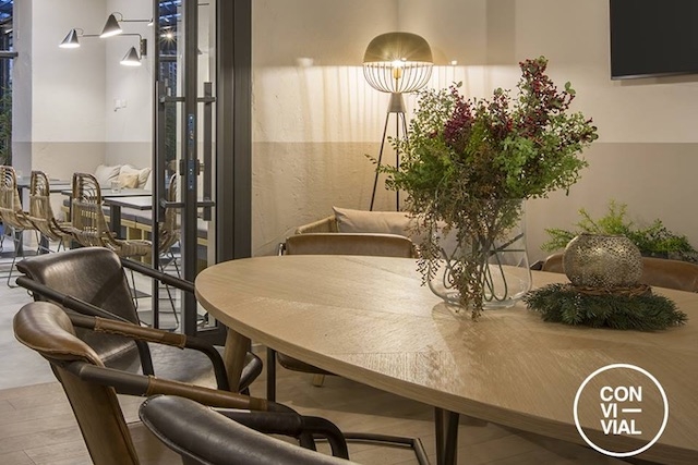 convivial milano interno