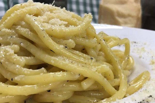 bigoli la vigna padova