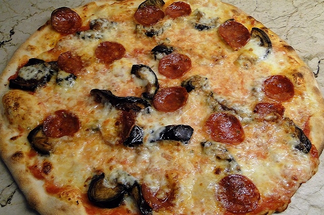 pizza