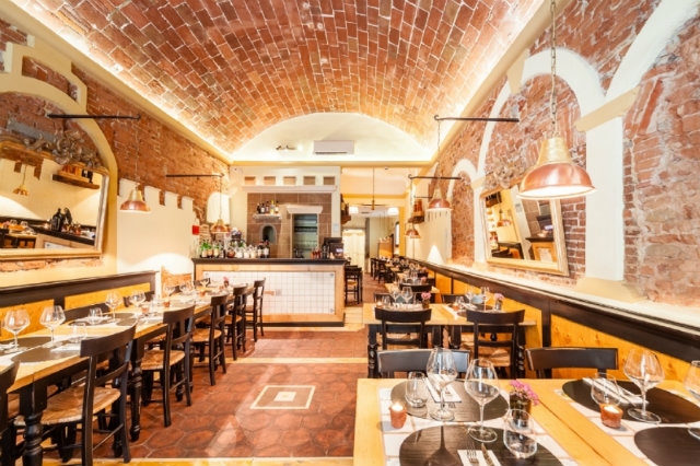trattoria giovanni firenze