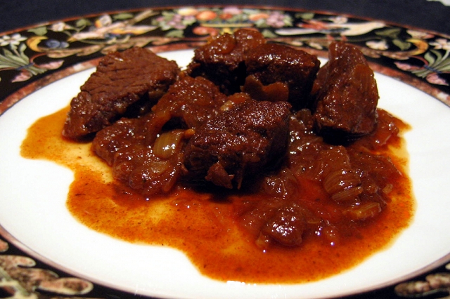 gulasch da rico
