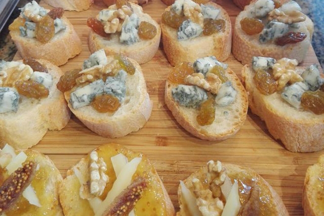 arcicchetti cicchetti