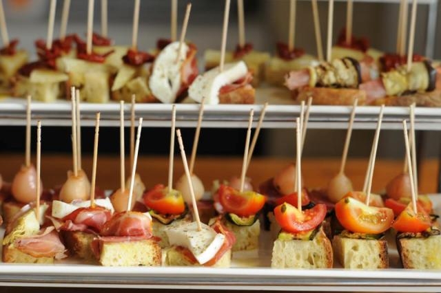 aperitivo mamma elvira