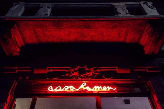 casa ramen milano