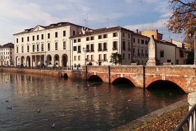 ponte dante