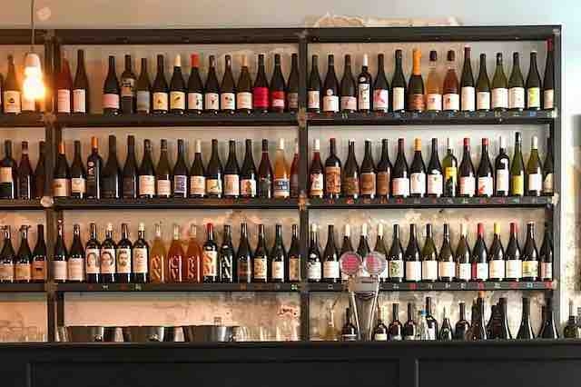 champagne socialist milano vino