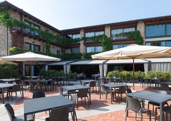 cascina dei filagni grumello del monte