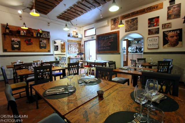 trattoria bertamé