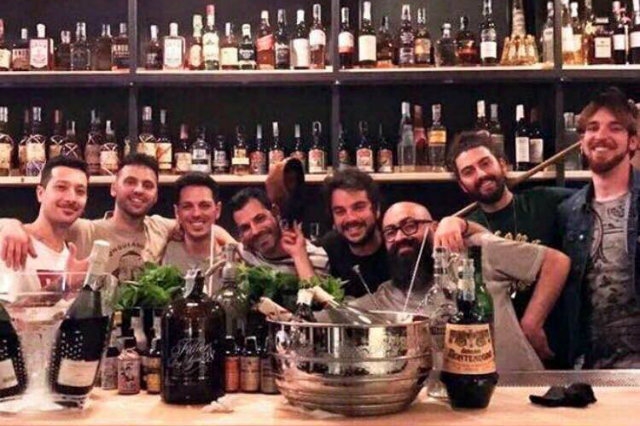 quanto basta lecce salento cocktail