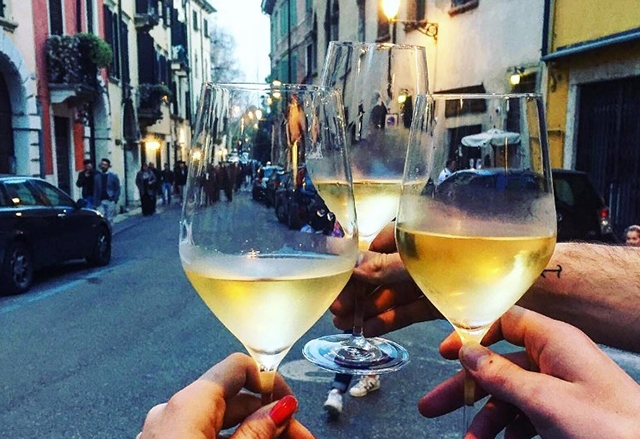 eventi aprile