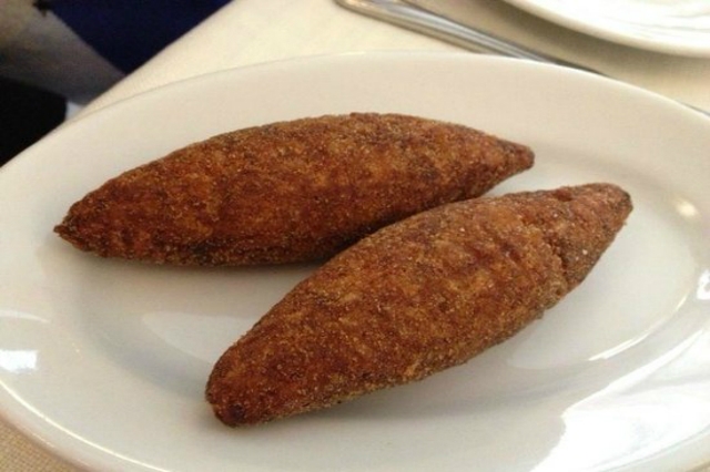 osteria er patata marino migliori ristoranti castelli romani crocchette fritte