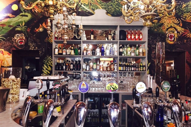 locali aperti fino a tardi firenze