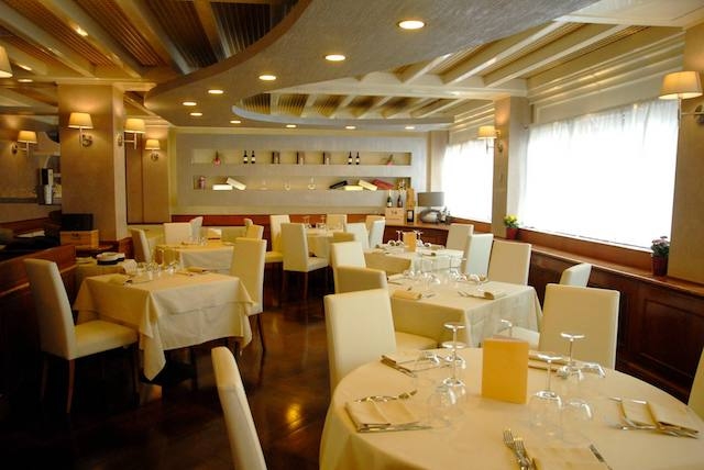 alfredo since 1964 milano