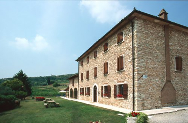 agriturismi provincia verona
