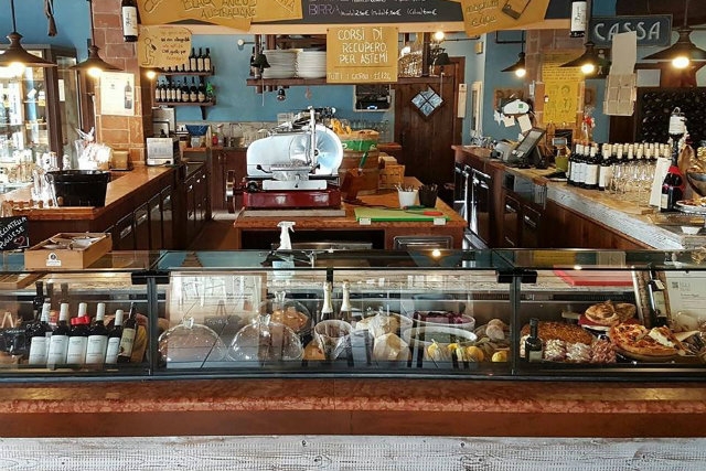 bacaro tour estate veneto
