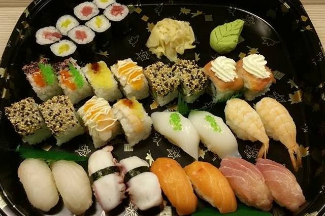 sushimaki
