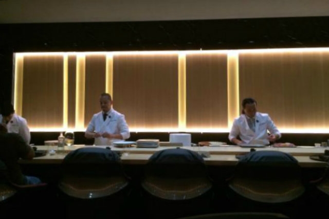 dove mangiare sushi a milano
