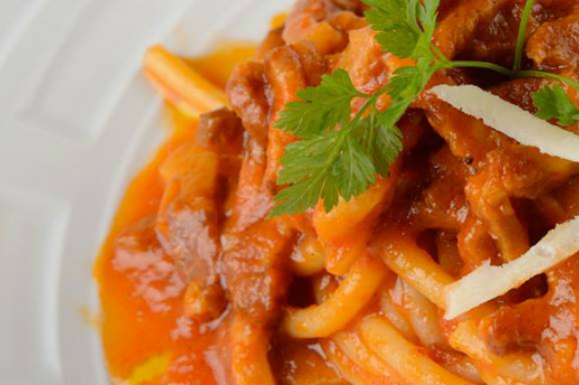 pausa pranzo veneto