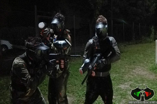 painball