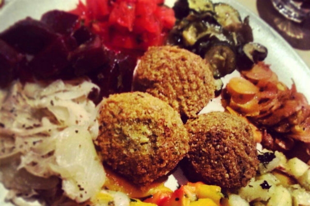 le migliori polpette del veneto